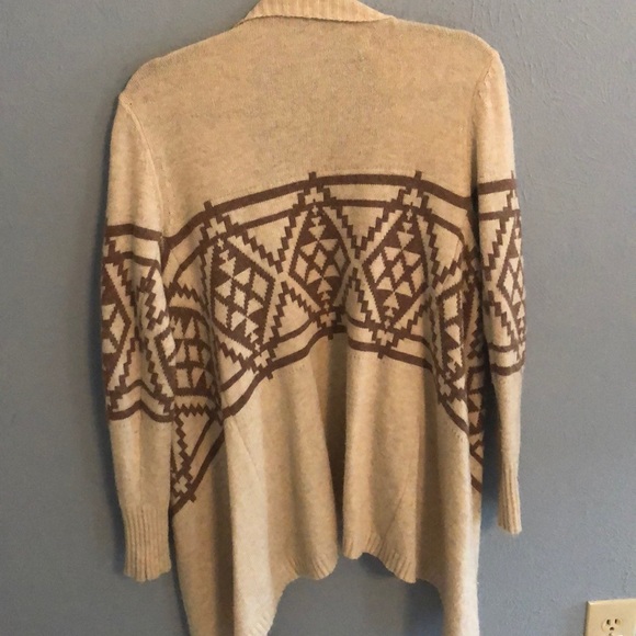 Cardigan - Picture 2 of 2